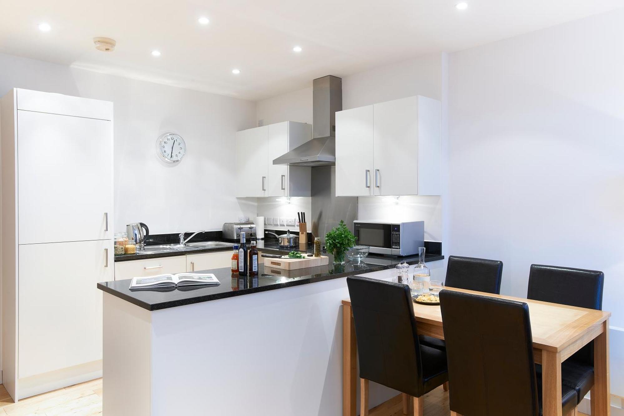 Apartamento Watford Centre - Luxury Penthouse Exterior foto
